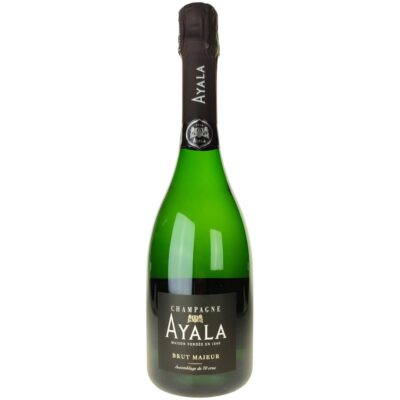 Champagne Brut Majeur, Champagne Ayala